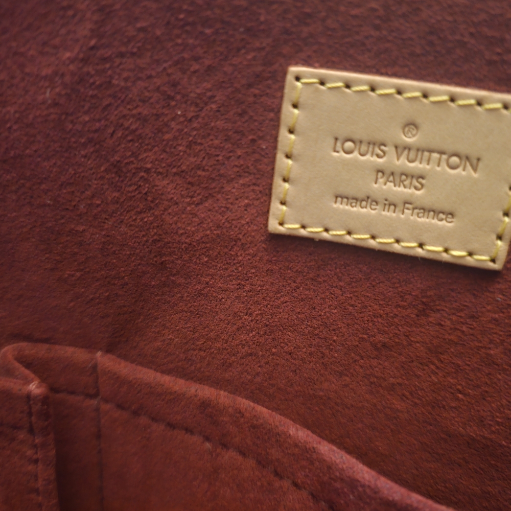 LV Multicolore Alma Gm Lvlouisinlove - Picture 10 of 10
